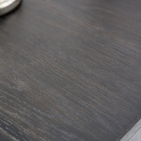 Forger Silver Server - Ornate Home