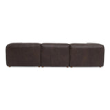 Form Espresso Brown Dream Modular Sectional - Ornate Home