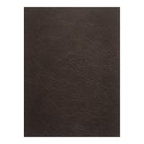 Form Espresso Brown Leather Signature Modular Sectional - Ornate Home