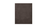 Form Slate Brown Leather Dream Modular Sectional - Ornate Home