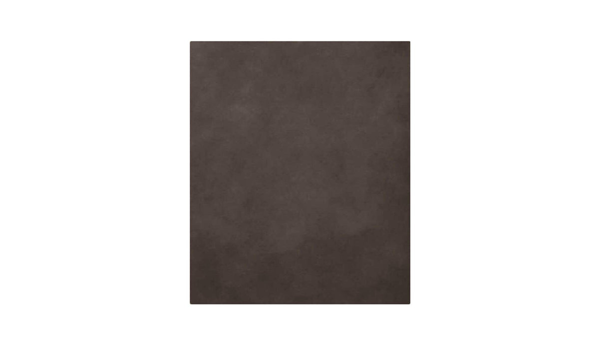 Form Slate Brown Leather Dream Modular Sectional - Ornate Home