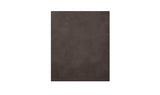 Form Slate Brown Leather Lounge Modular Sectional - Ornate Home