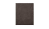 Form Slate Brown Leather Nook Modular Sectional - Ornate Home