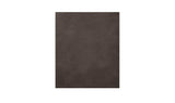 Form Slate Brown Leather Signature Modular Sectional - Ornate Home