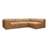 Form Tan Signature Modular Sectional - Ornate Home