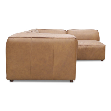 Form Tan Signature Modular Sectional - Ornate Home