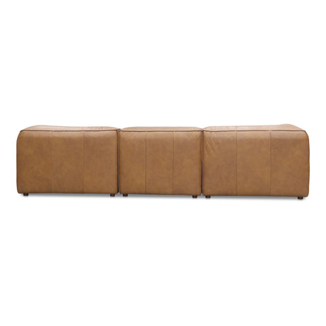 Form Tan Signature Modular Sectional - Ornate Home