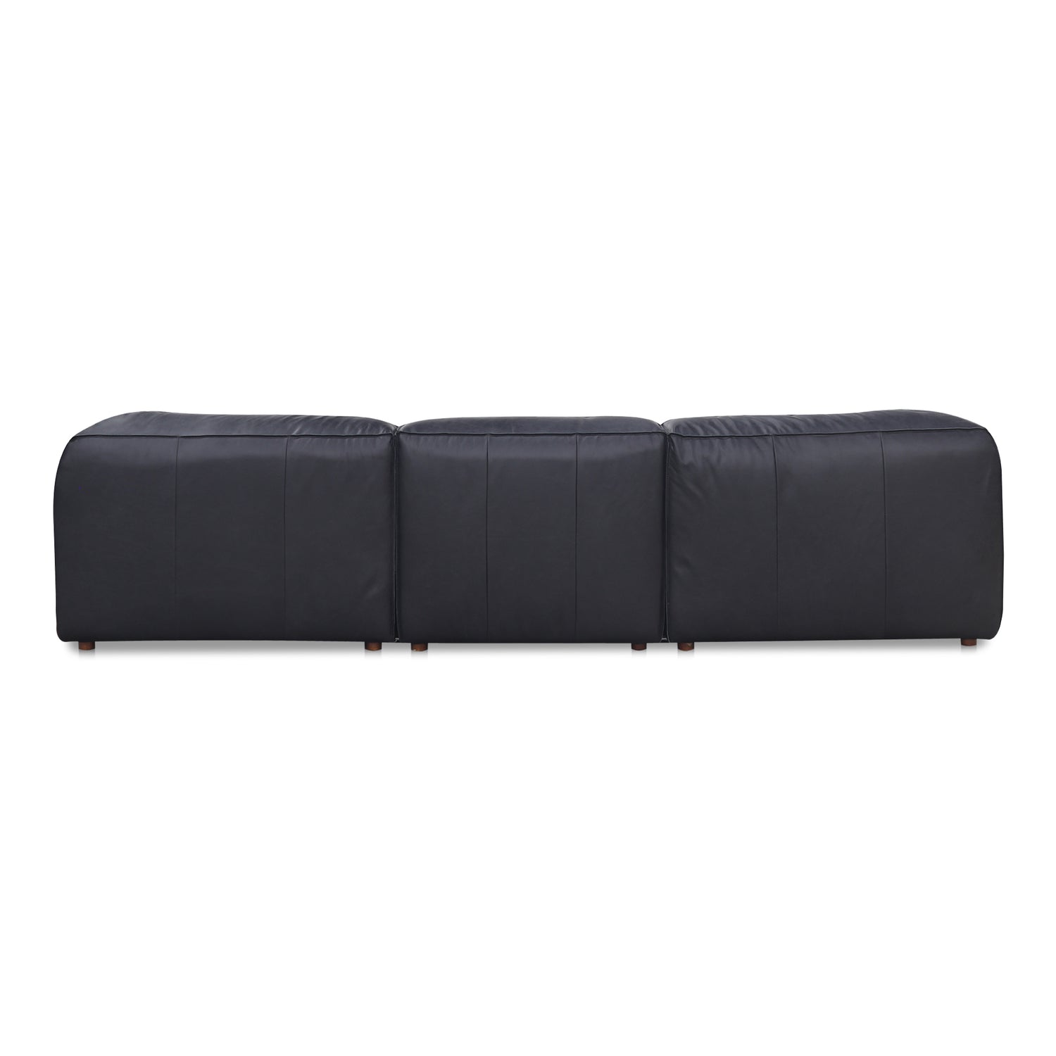 Form Vantage Black Signature Modular Sectional - Ornate Home