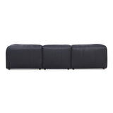 Form Vantage Black Signature Modular Sectional - Ornate Home