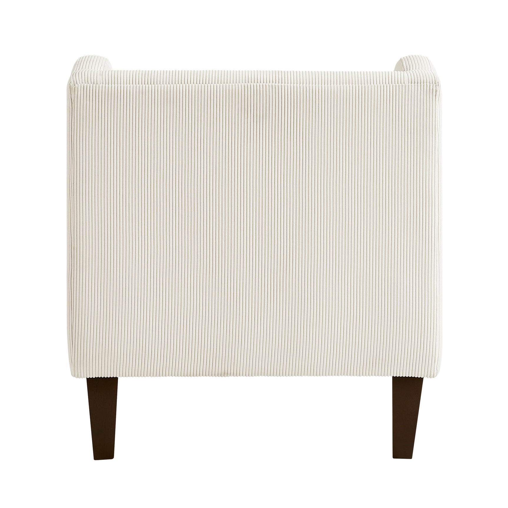 Forrester Beige Accent Chair (27.5" W) - Ornate Home