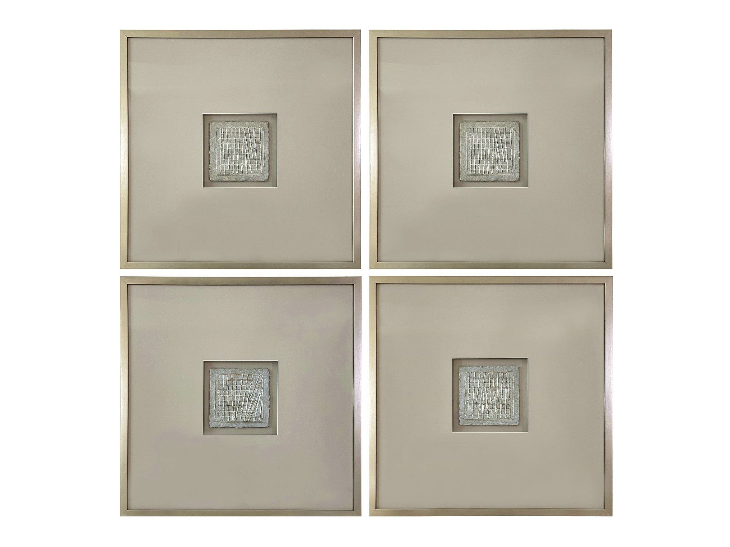 Crestview Collections Forsythe Wall Art