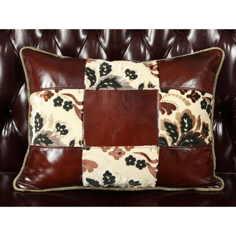 Forsythia Sofa in Espresso - Ornate Home