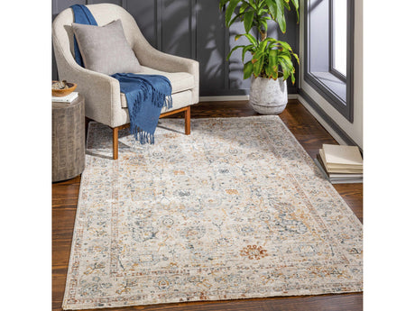 Forth Luxe Rug - Ornate Home