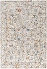 Forth Luxe Rug - Ornate Home