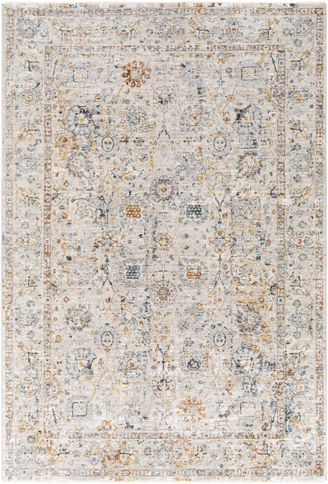 Forth Luxe Rug - Ornate Home