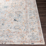 Forth Luxe Rug - Ornate Home