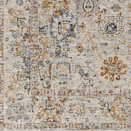 Forth Luxe Rug - Ornate Home