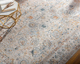 Forth Luxe Rug - Ornate Home