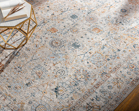 Forth Luxe Rug - Ornate Home