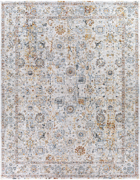 Forth Luxe Rug - Ornate Home