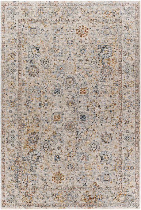 Forth Luxe Rug - Ornate Home