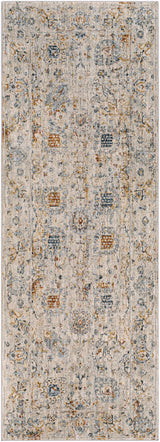 Forth Luxe Rug - Ornate Home