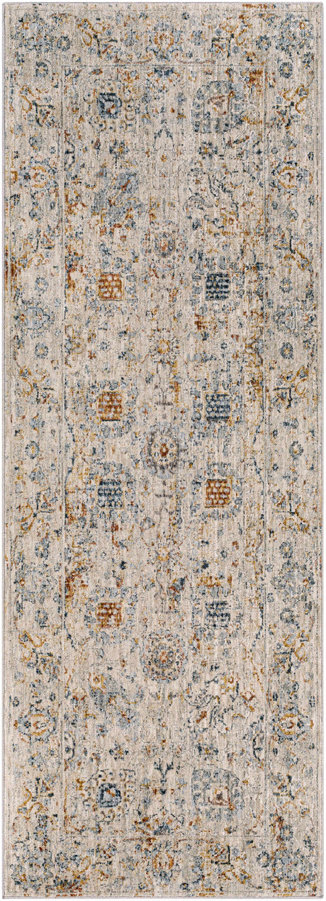 Forth Luxe Rug - Ornate Home