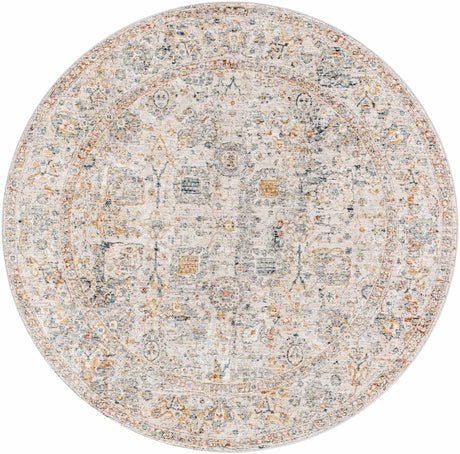 Forth Luxe Rug - Ornate Home