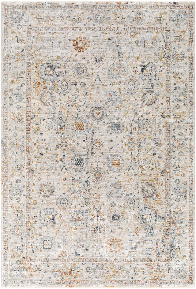 Forth Luxe Rug - Ornate Home