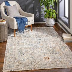 Forth Luxe Rug - Ornate Home