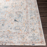 Forth Luxe Rug - Ornate Home