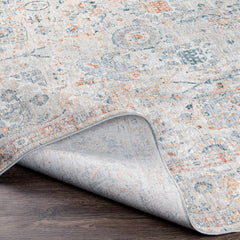 Forth Luxe Rug - Ornate Home