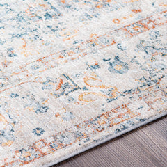 Forth Luxe Rug - Ornate Home