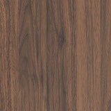 Fortlorn Walnut Brown Queen Panel Bed, Dresser and Mirror (Online Special Price) - Ornate Home