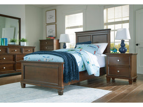 Fortman, Danabrin, Lanolee Bedroom Set - Ornate Home