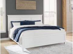 Fortman, Danabrin, Lanolee Bedroom Set - Ornate Home