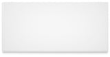 Fortman White Chest of Drawers (Online Special Price) - Ornate Home