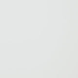 Fortman White Chest of Drawers - Ornate Home