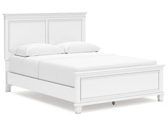 Fortman, Danabrin, Lanolee Bedroom Set - Ornate Home