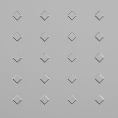 Fortress 6-Piece Garage Set in Grey - Ornate Home