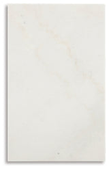 Fostead White/Espresso Coffee Table - Ornate Home