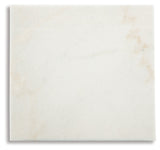 Fostead White/Espresso Coffee Table and 2 Ends - Ornate Home