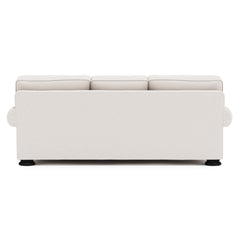 Foster Beige Sofa - Ornate Home