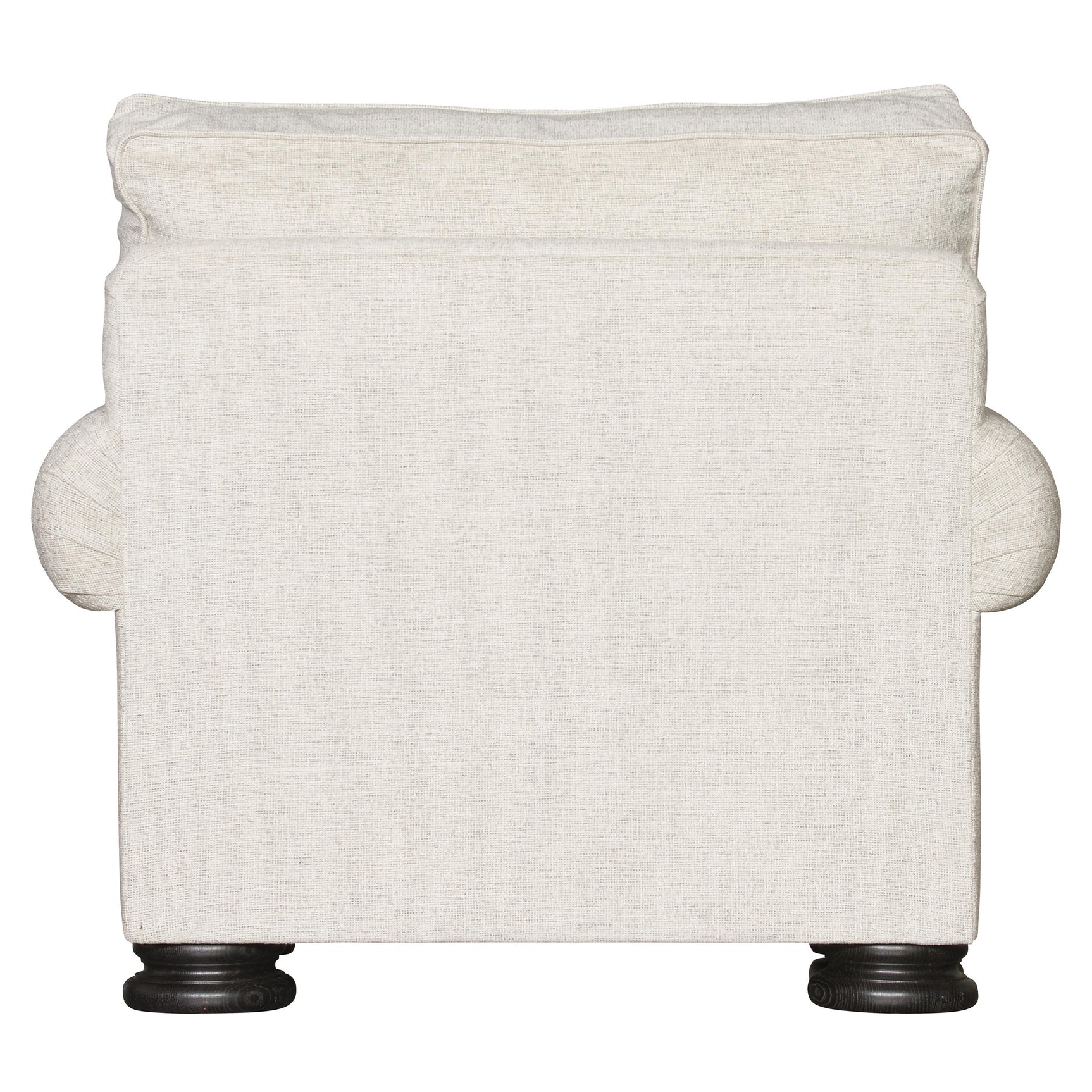 Foster Beige/Tan Fabric Chair - Ornate Home