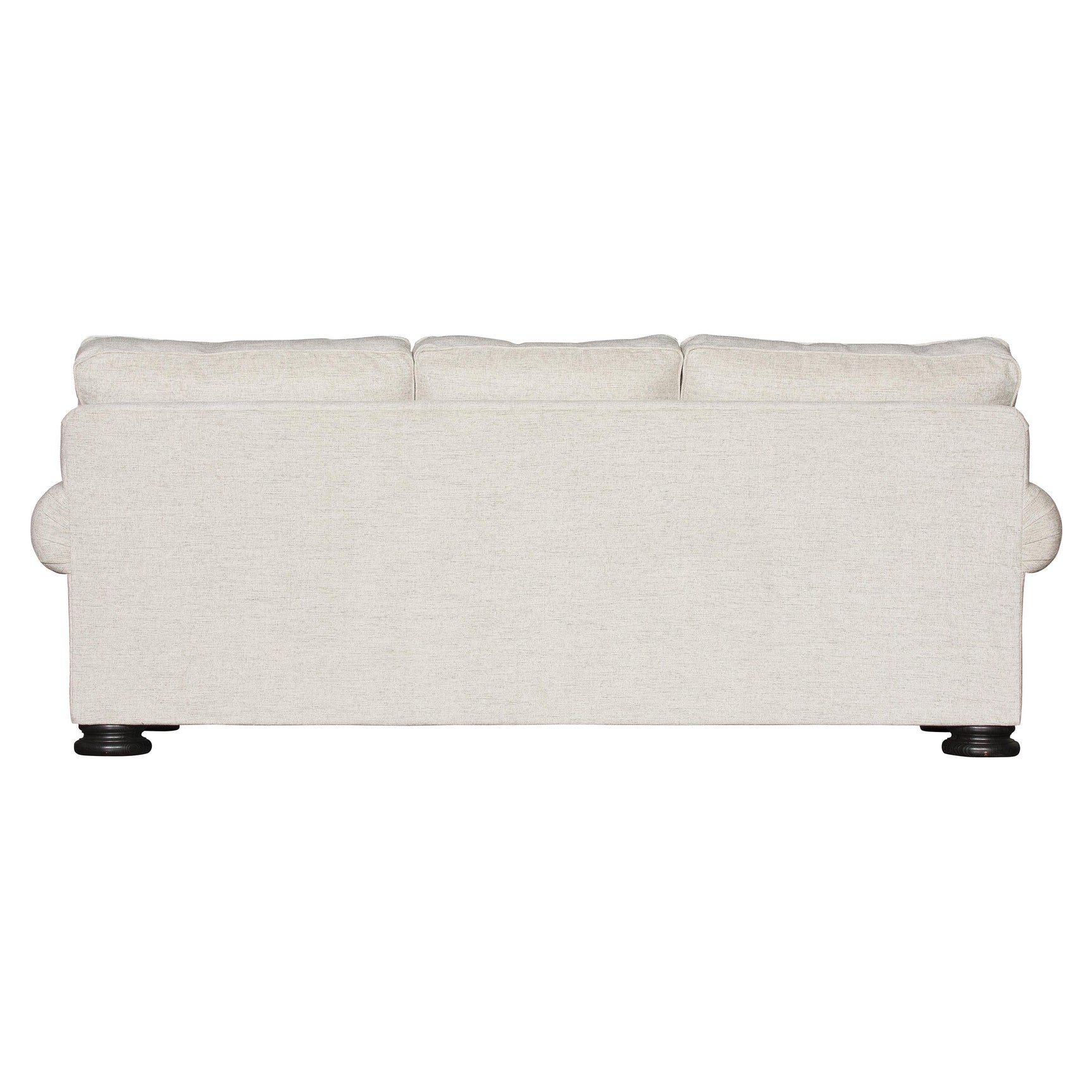 Foster Beige/Tan Fabric Sofa - Ornate Home