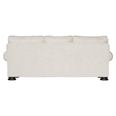 Foster Beige/Tan Fabric Sofa - Ornate Home