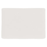 Foster Ivory Ottoman Without Nails - Ornate Home