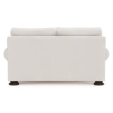 Foster Mocha Loveseat - Ornate Home