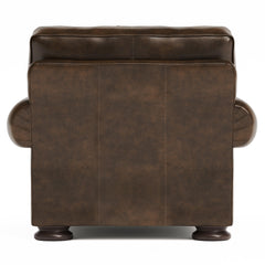 Foster Molasses Chair - Ornate Home