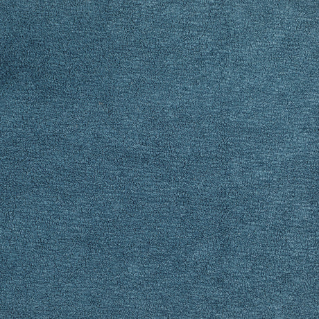 Foster Peacock Blue Accent Chair - Ornate Home